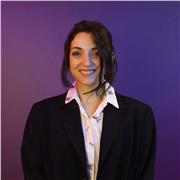 Insegnante di graphic design e branding